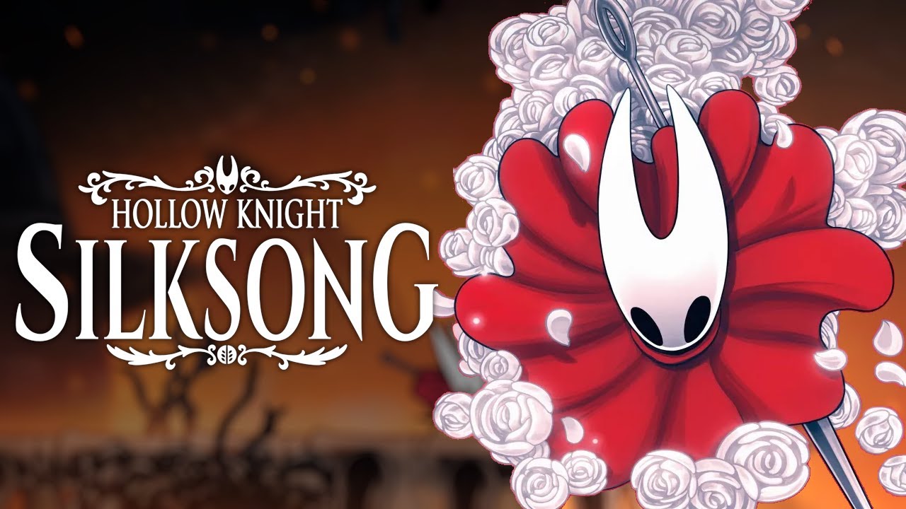 SILKSONG &Eacute; REAL! - #1 In&iacute;cio de uma JORNADA INESQUEC&Iacute;VEL