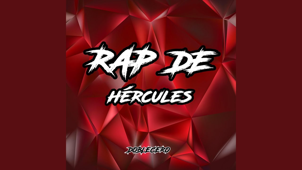 Rap de Hércules