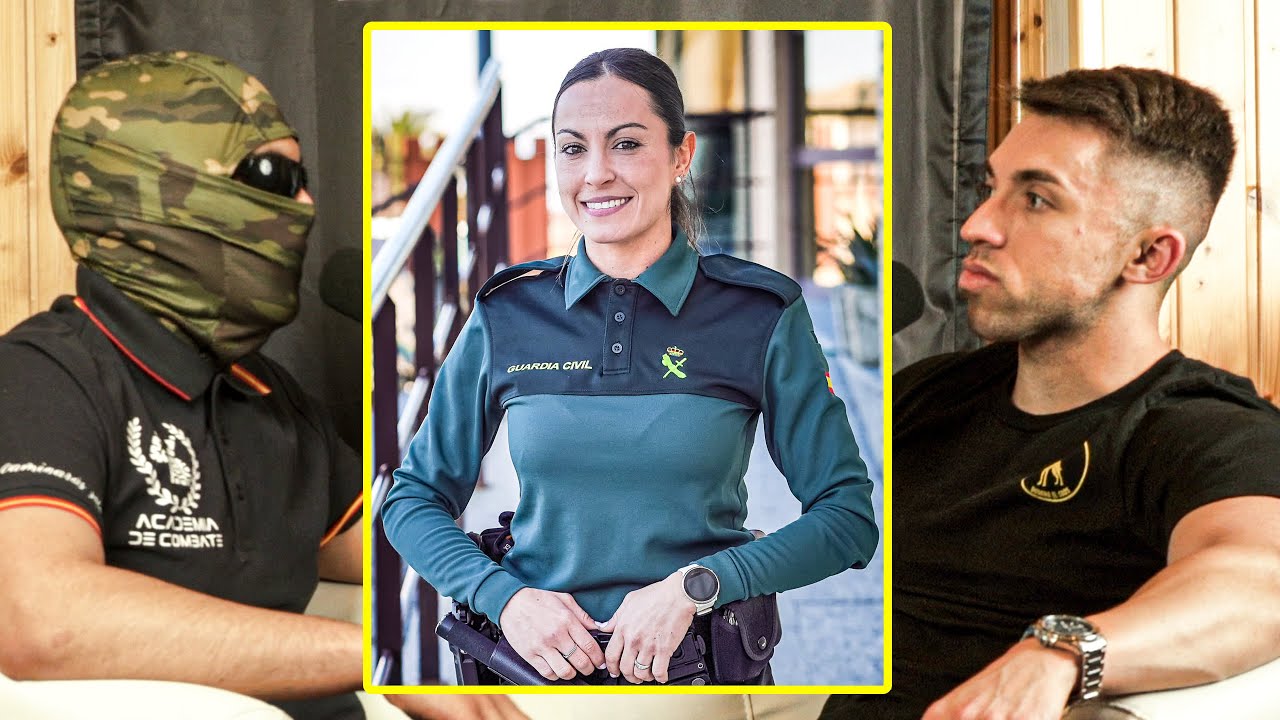 SI OPOSITAS AL EJÉRCITO PARA SER GUARDIA CIVIL NUNCA OLVIDES ESTO - 2020Soldier