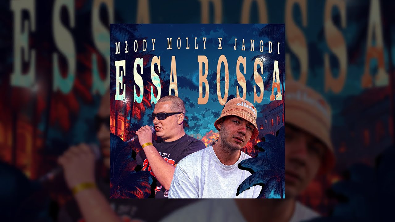 Młody Molly x Jangdi - Essa Bossa (Official Video)