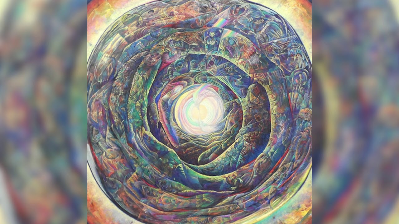 Ram Dass – Here and Now – Ep. 58 – Stages of the Journey