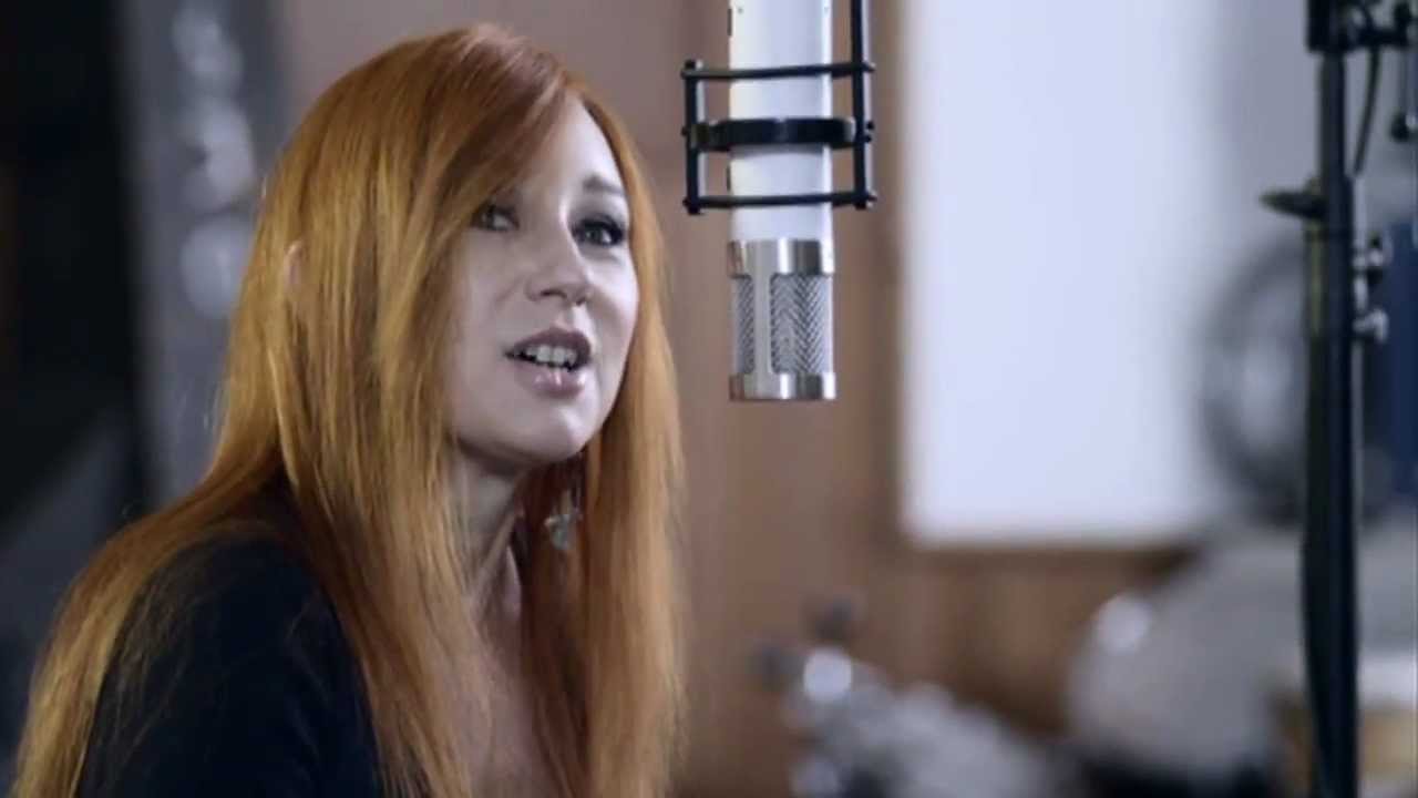 Tori Amos - Gold Dust 2012