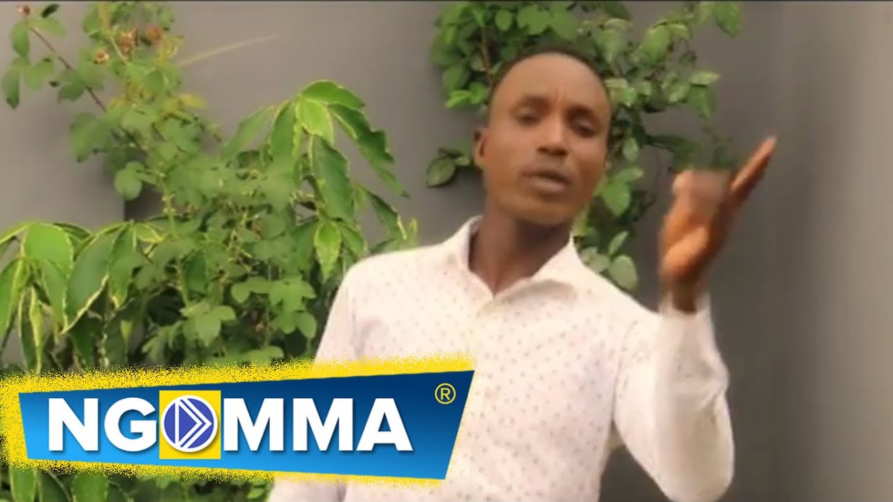 Anthony M . David -  Ova Ngoo Munyini (Official video)