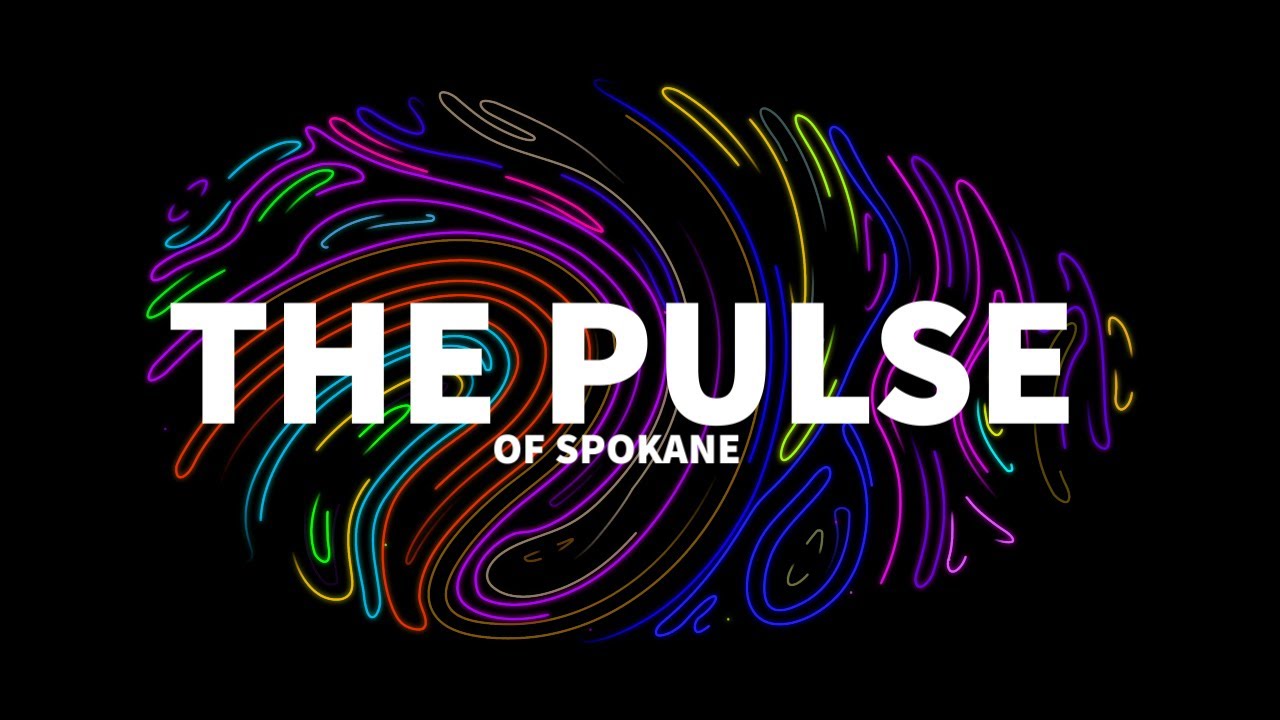 Pulse of Spokane : Miranda Reed