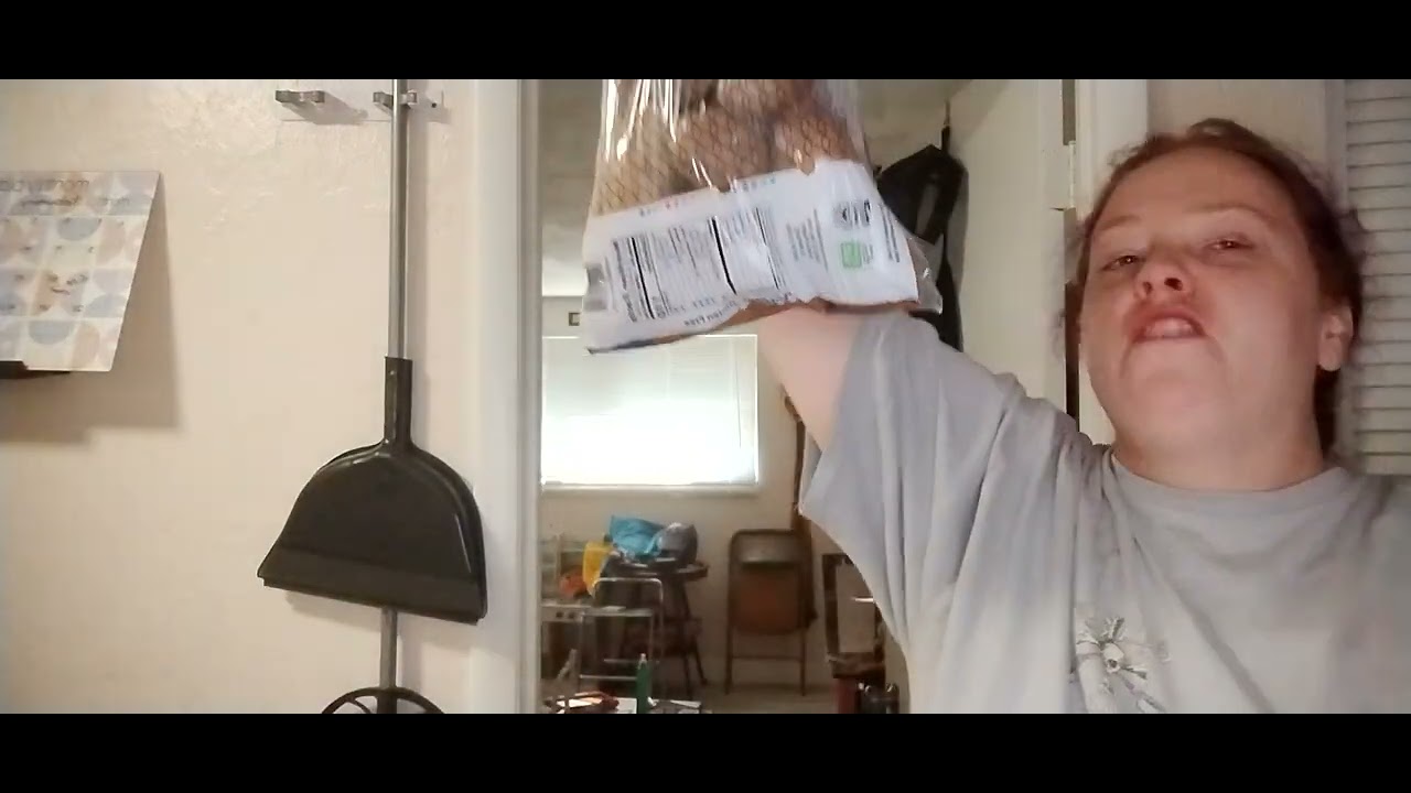 Walmart Shopping Haul