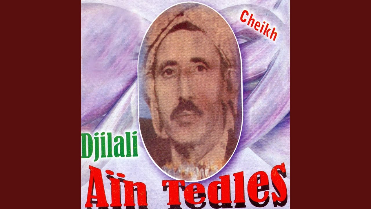 Ya hbibi rafegni
