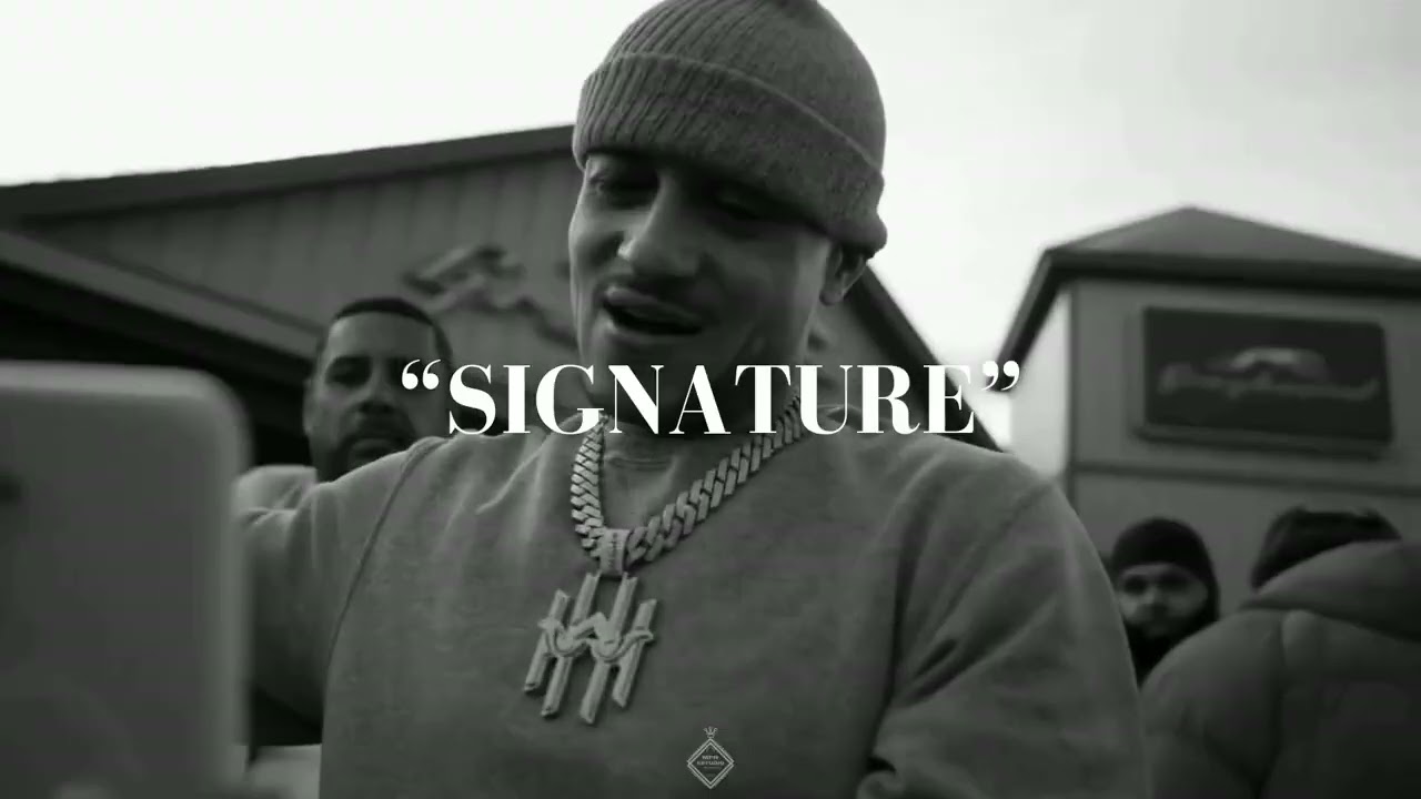 [FREE] Detroit Type Beat ''SIGNATURE