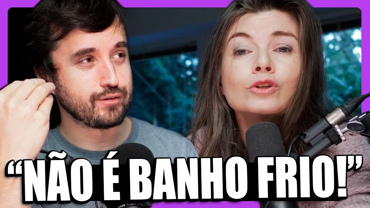 RECADO AOS ANSIOSOS E FRACASSADOS