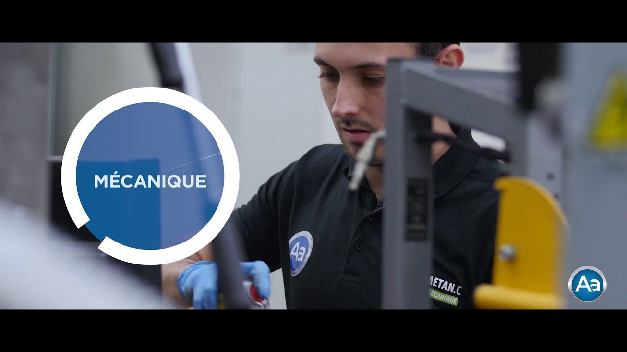 Reportage : Donzère, les dessous de l'usine de reconditionnement de voiture d'occasion