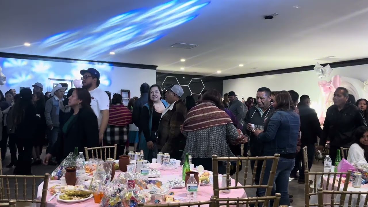Tocada con la Razita de Cuanajo Michoacan en Atlanta Ga pt 2 💃