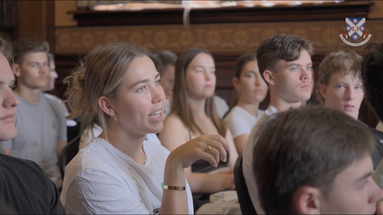 Annual Giving - St Andrew's College