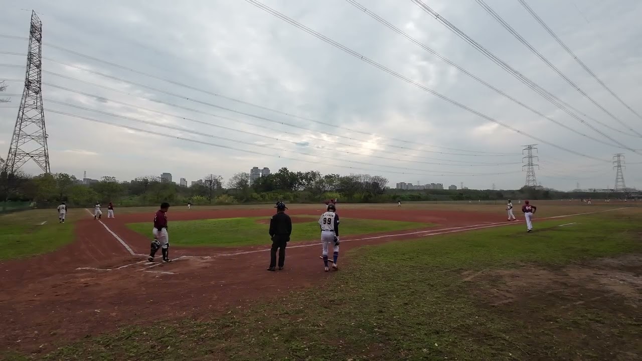 安穆VS戰狼 20260228