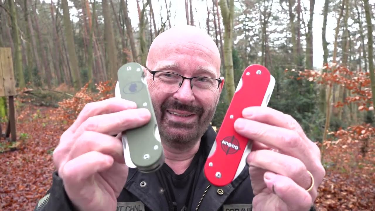 Das „Deutsche Messer“ ist da!