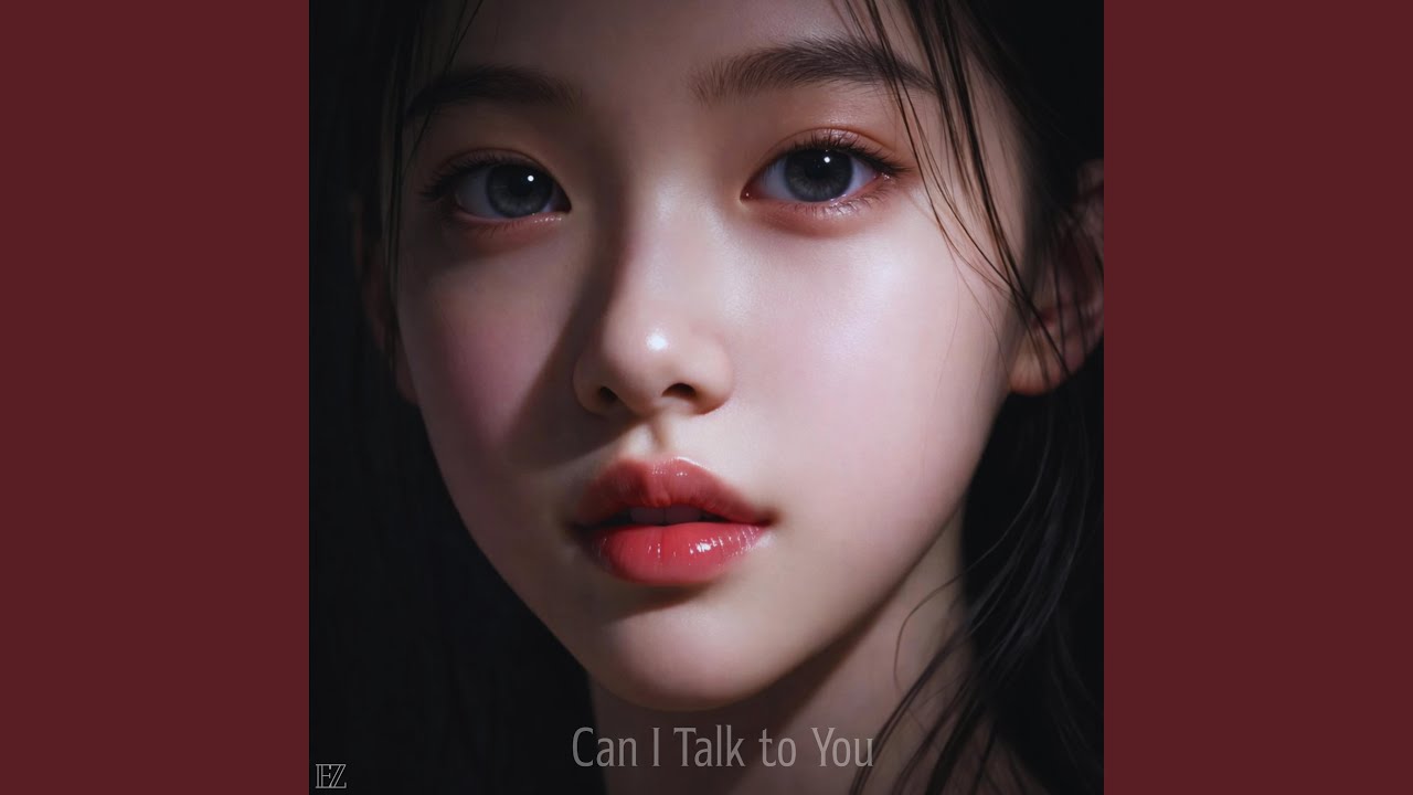 Can I Talk to You