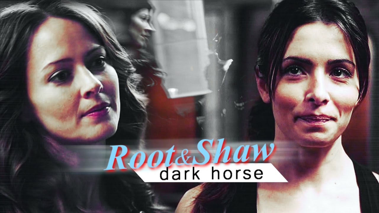 Root & Shaw | Dark Horse
