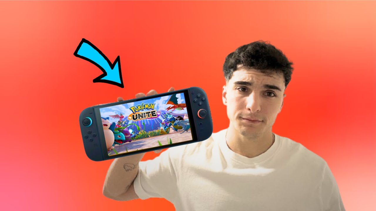 EL JUEGO DE POKÉMON QUE MUCHOS OLVIDARON...