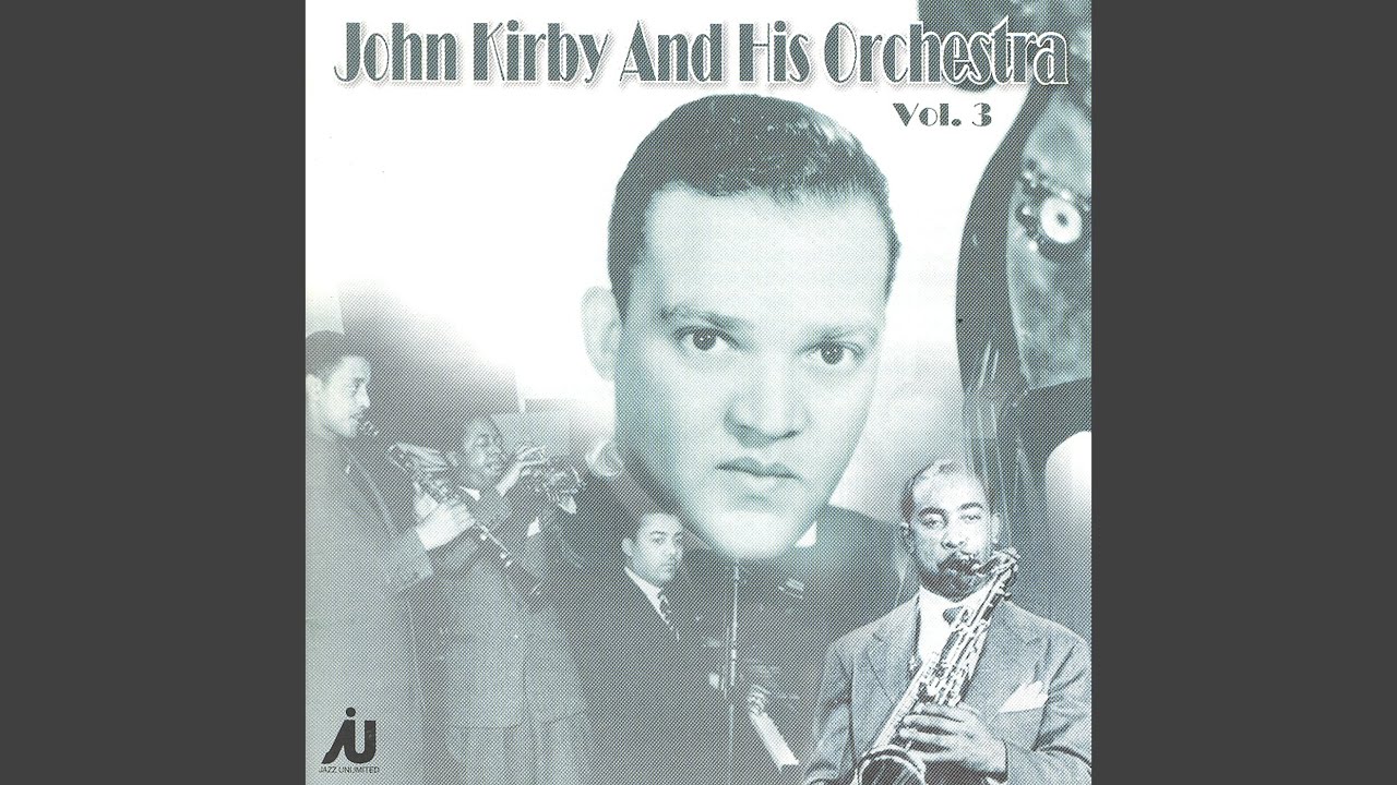 John Kirby Special