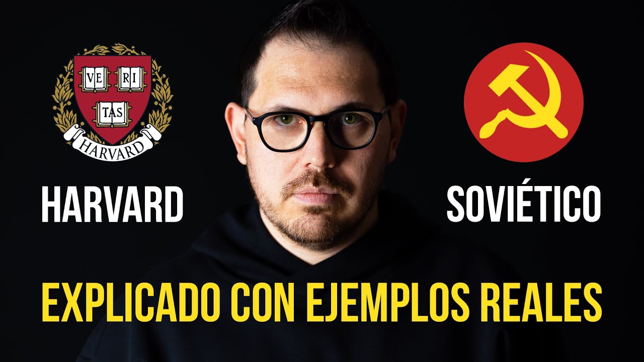 Negociación: Método HARVARD vs. SOVIÉTICO explicado por NEGOCIADOR EXPERTO con ejemplos