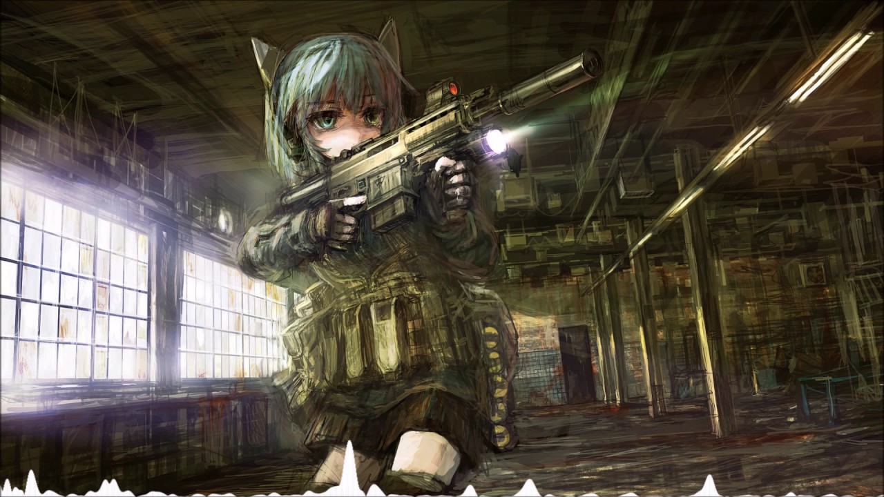 Nightcore ➫ Floatinurboat - Spirit of Things