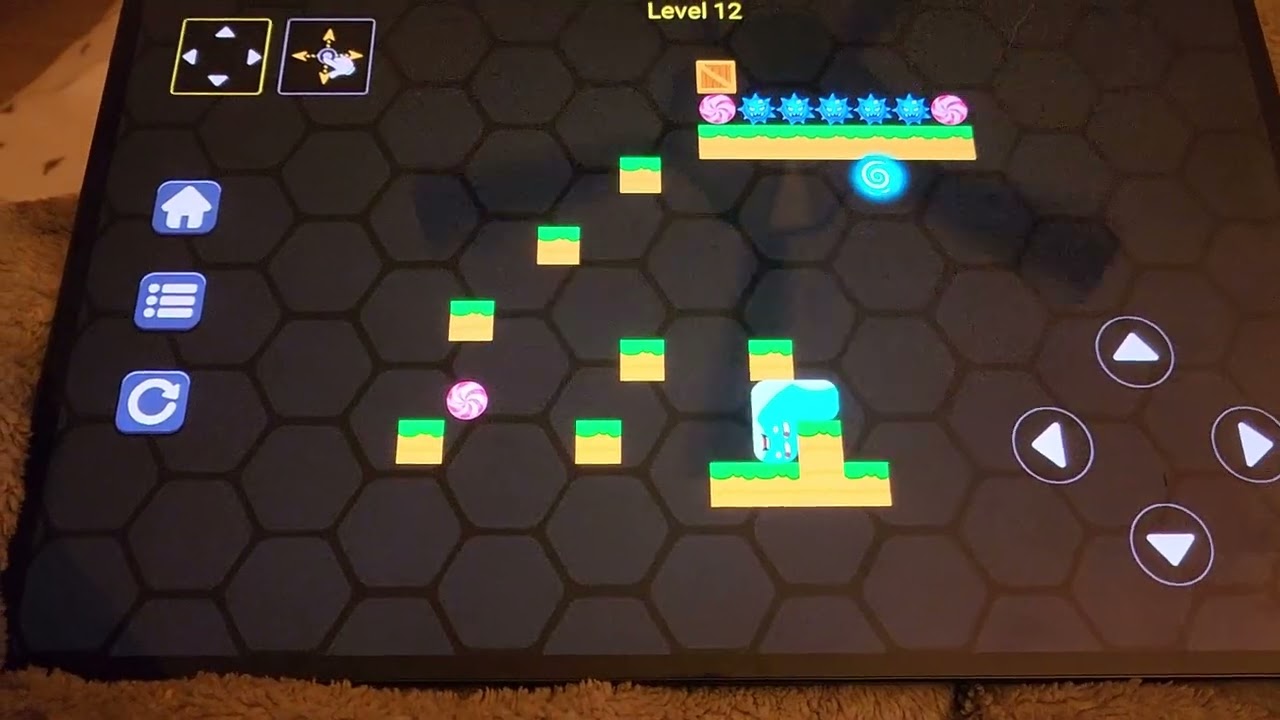 Snake Battle: Worm Snake Game Level 12
