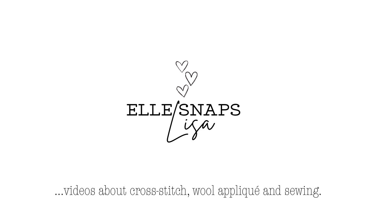ElleSnaps Flosstube #12