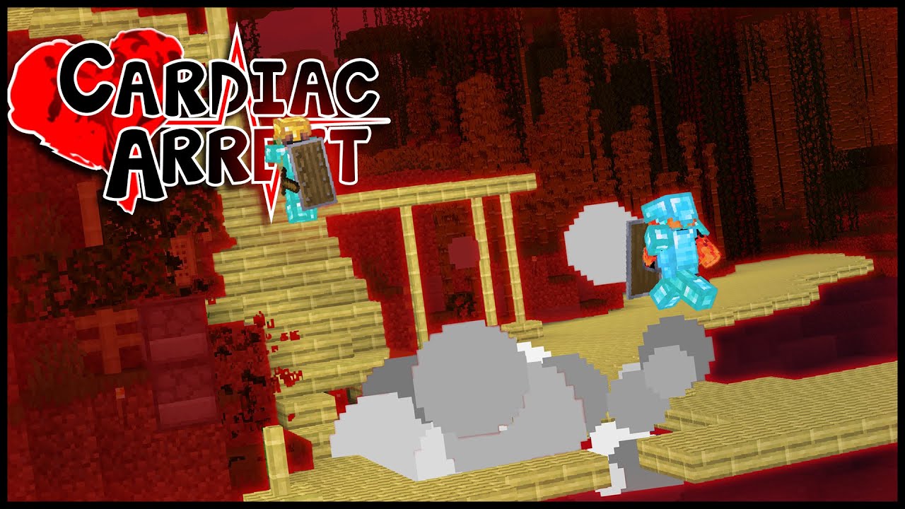 Cardiac Arrest: Episode 2 - Heating Up