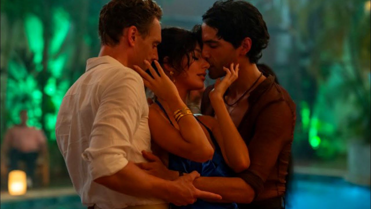The Night Manager Season 2 - New Gay Series