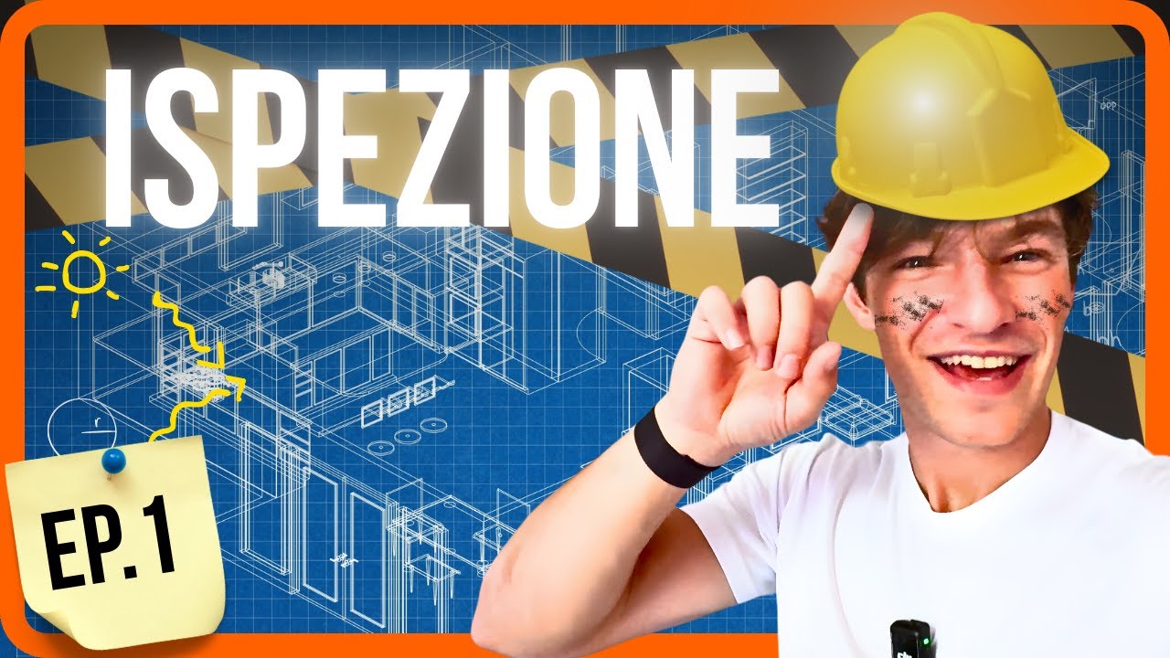 Il mio primo Investimento Immobiliare a MILANO (IL PROGETTO…)