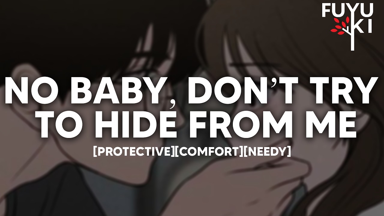 POV Trying to Hide Your Injury From Your Clingy Boyfriend [Cuddles] [Comfort] [Needy] Roleplay