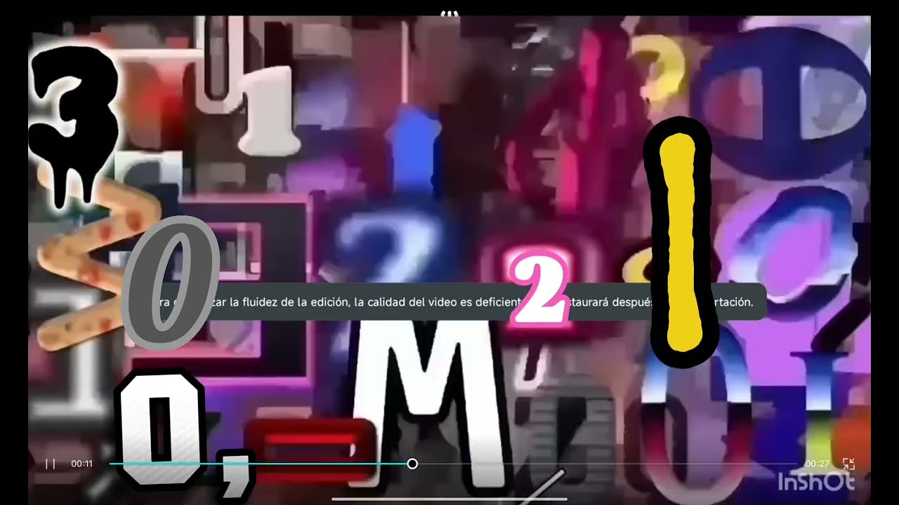 Idk