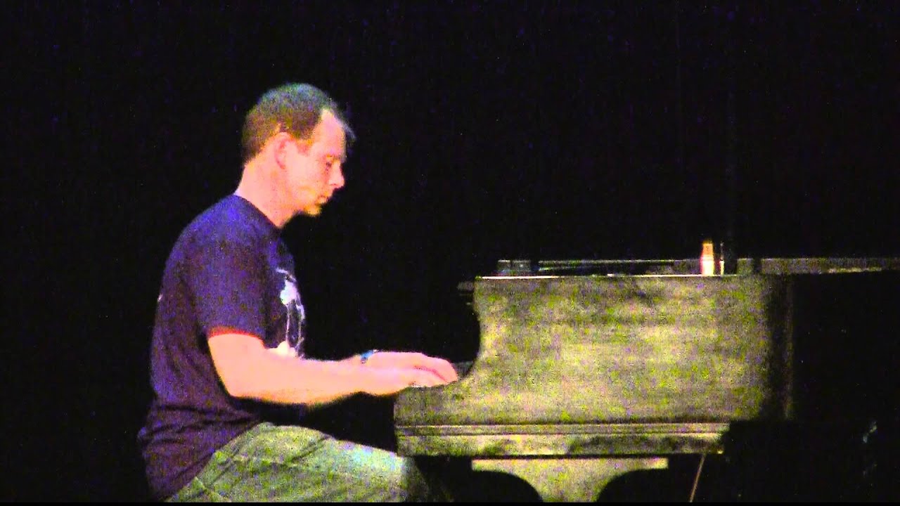 serenAide 2011 - Dan Wions