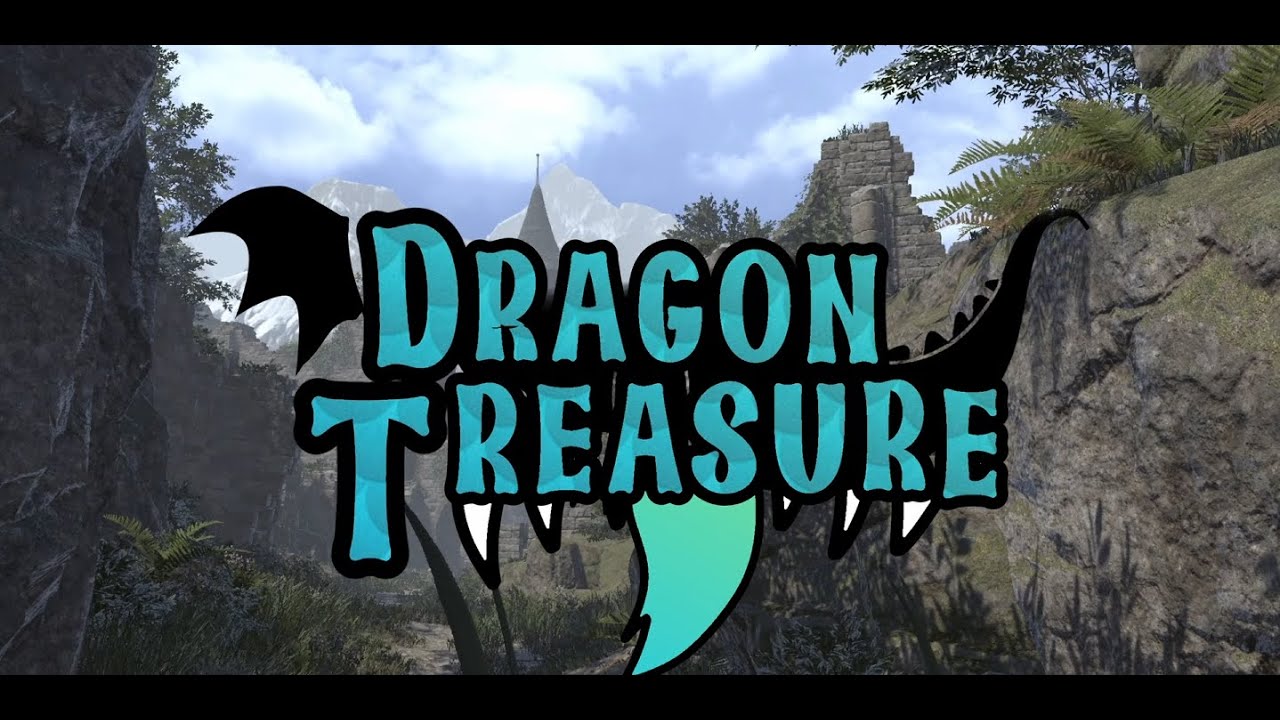 Dragon Treasure