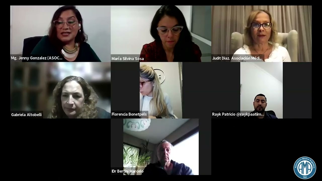 Webinar: 