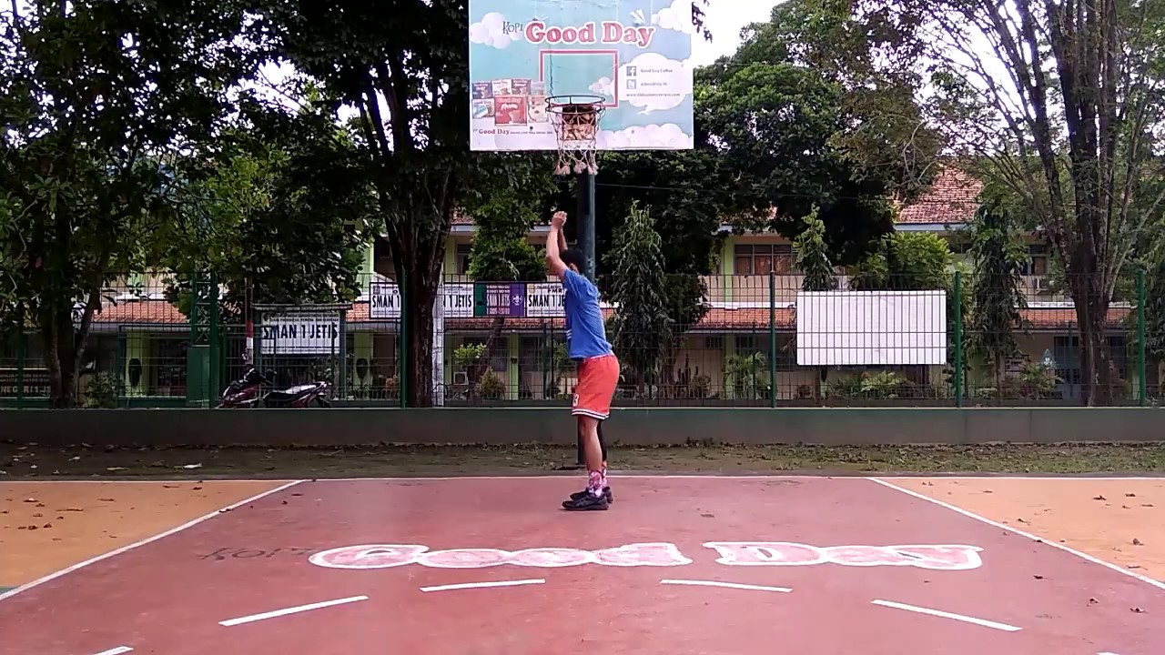RESTARTING BOUNCEKIT (WEEKS 2)