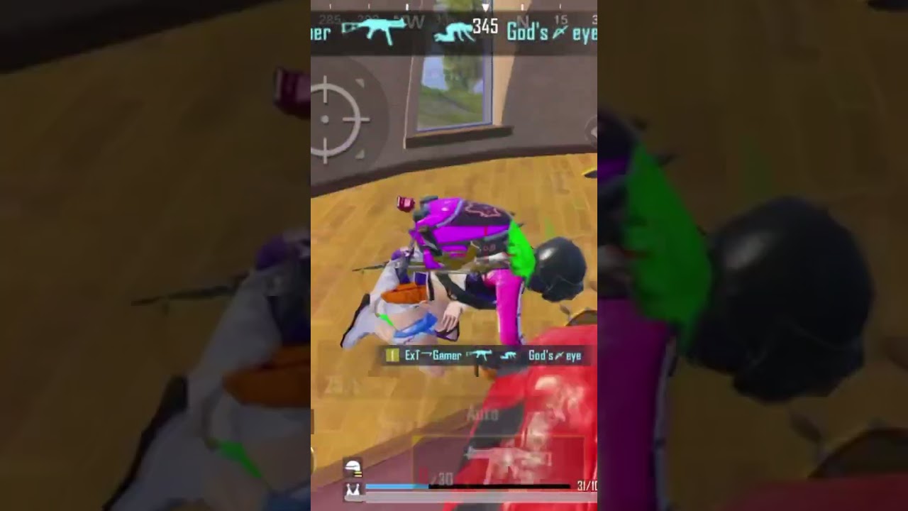 Bgmi Squad Push clutchs 💥 #bgmi #gaming #tdm #iphone11 #clutch #mortal