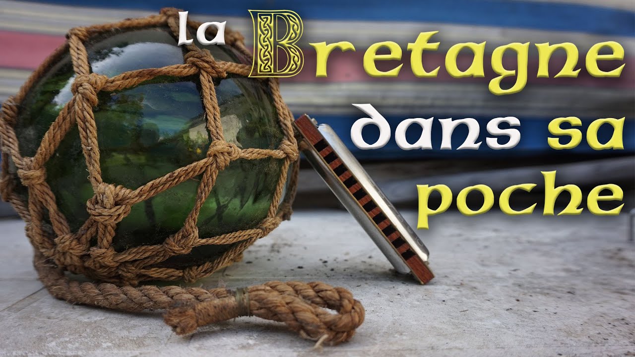 D&eacute;couvrir la musique BRETONNE &agrave; L