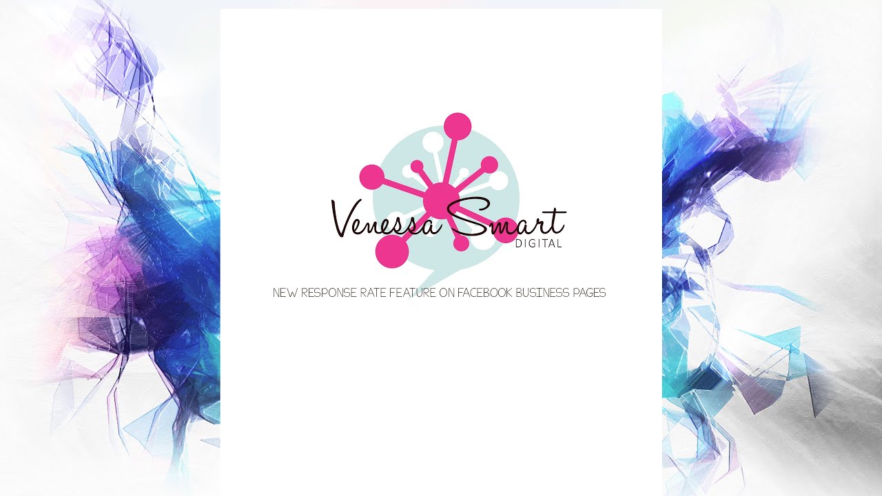 FB New Response Rate Feature