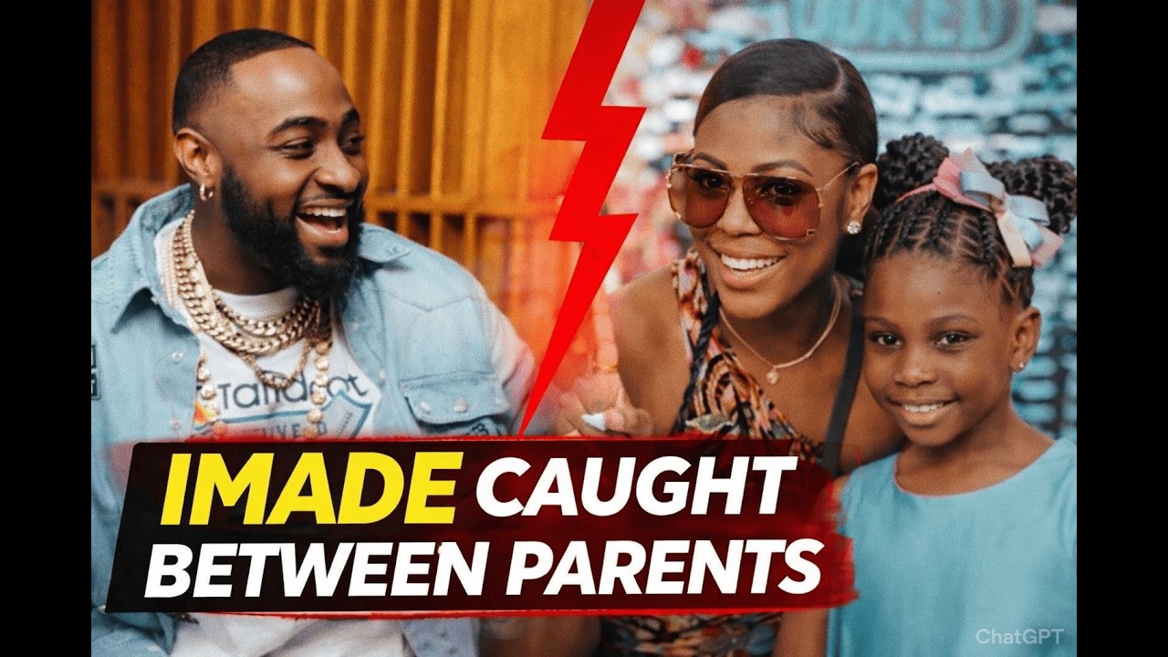 Davido vs Sophia Momodu: What’s Really at Stake in Imade’s Custody Case? #davido #imadeadeleke