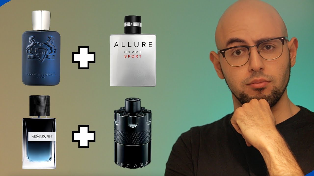 The Art Of Layering Fragrances - Trying Your Top Suggestions | Men's Cologne/Perfume Review 2023 Pt4