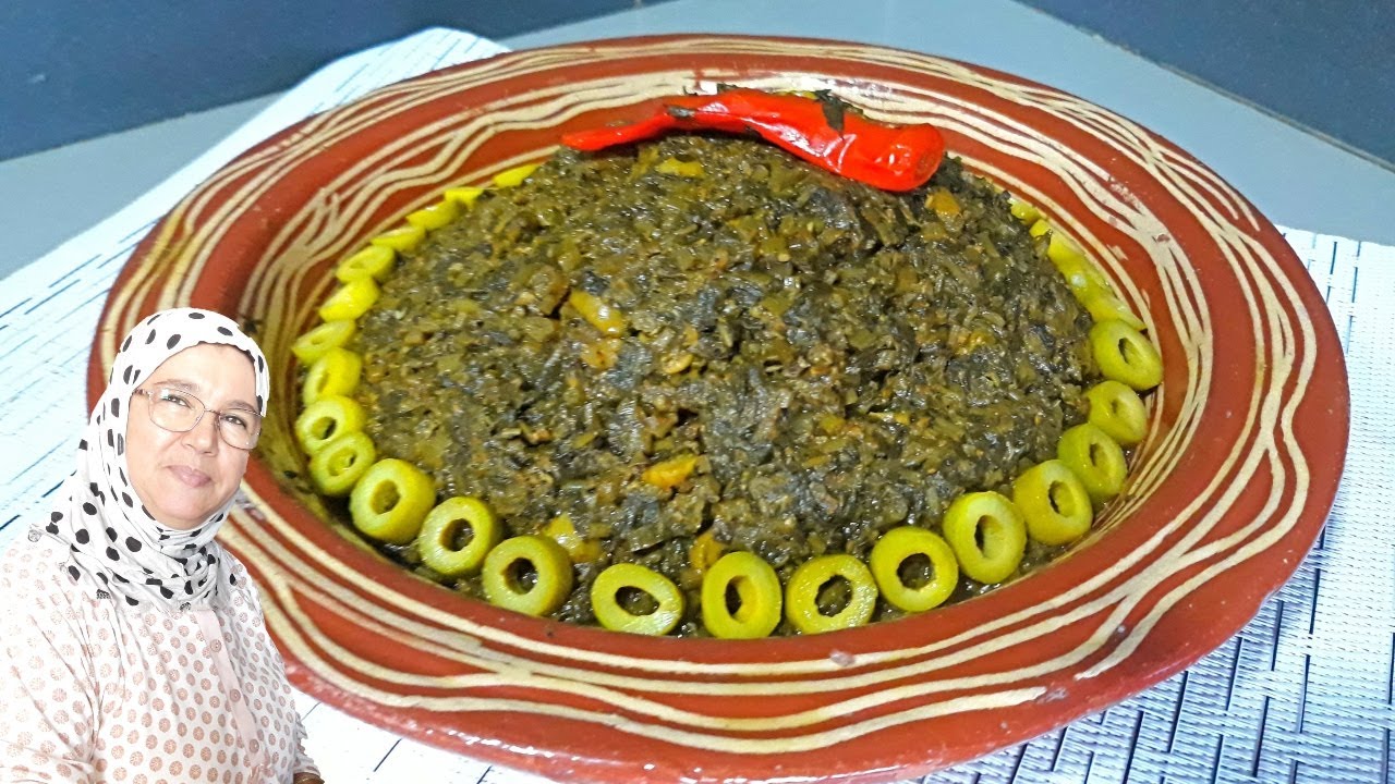 الرجلة على حقها وطريقها من يد الحاجة فاطمة