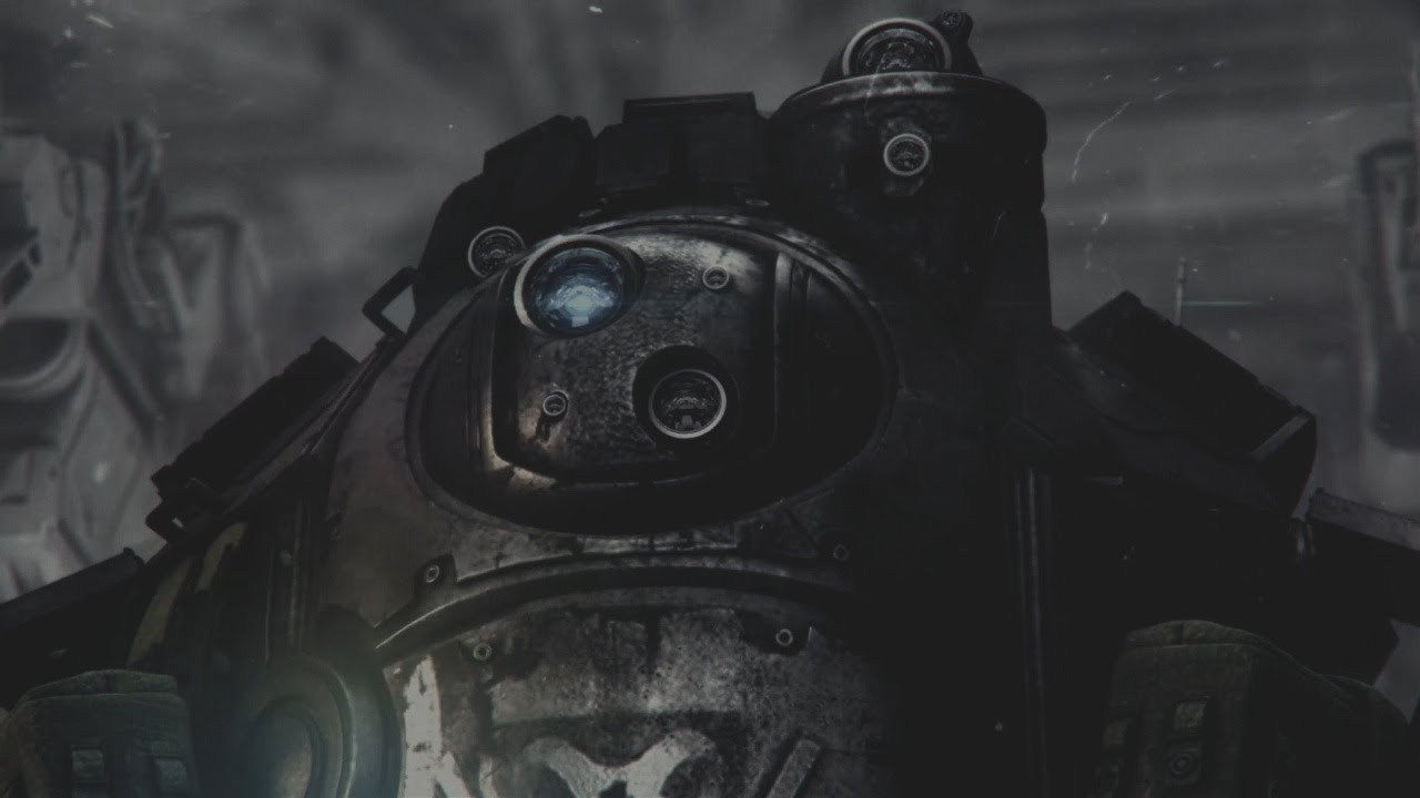 Titanfall - Intro Cinematic
