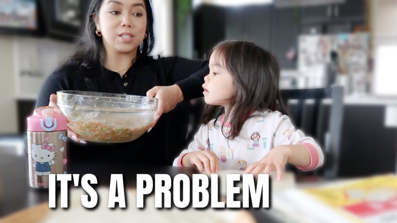 We've outgrown this small house - @itsJudysLife