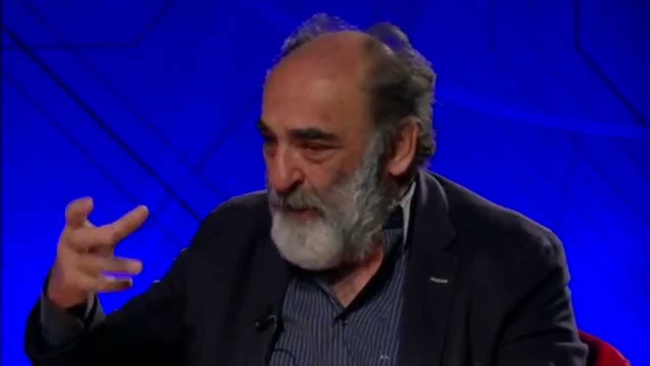 Alessandro Haber &ldquo;Il Ciclone? Un gioiellino, ma Pieraccioni &egrave; ripetitivo&rdquo;