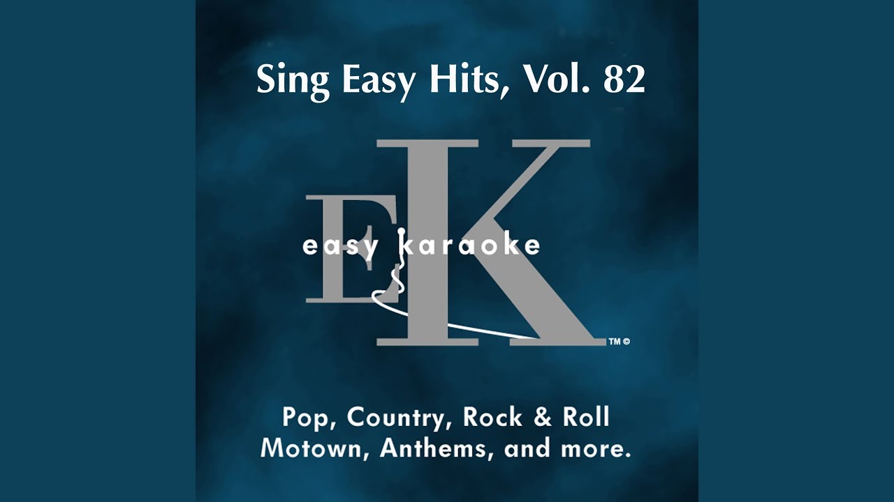 Replay (Karaoke with Background Vocals) (In the Style of Iyaz)