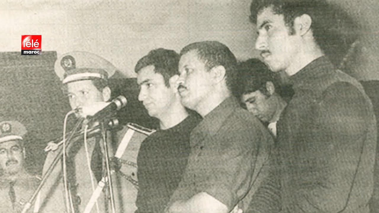 الجز الثاني  من مذكرات المناضل و السياسي أحمد حو.. العائد من المشرحة