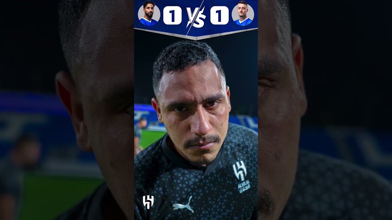 تحدي سافيتش vs الشهري 😍صالح مستغرب من فهاوة سافيتش أحد مايعرف رقمه! 😂😂😂💙