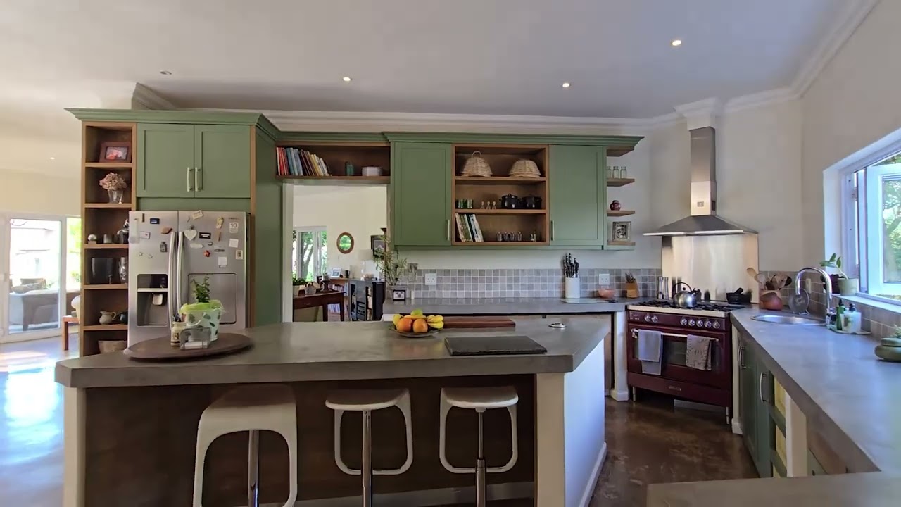 Runnymead - Hazel Jeffery