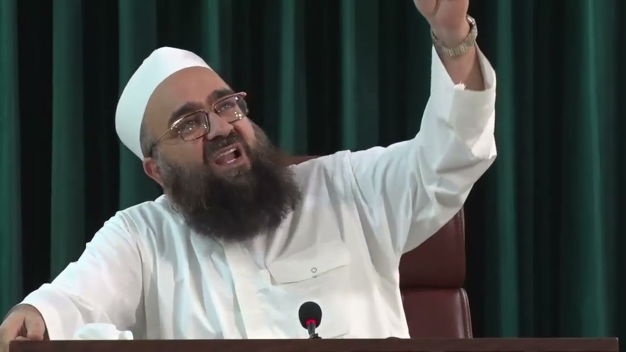 🎙جلسه جمعه گذشته با  | مولانا بهزاد فقهی 🎥