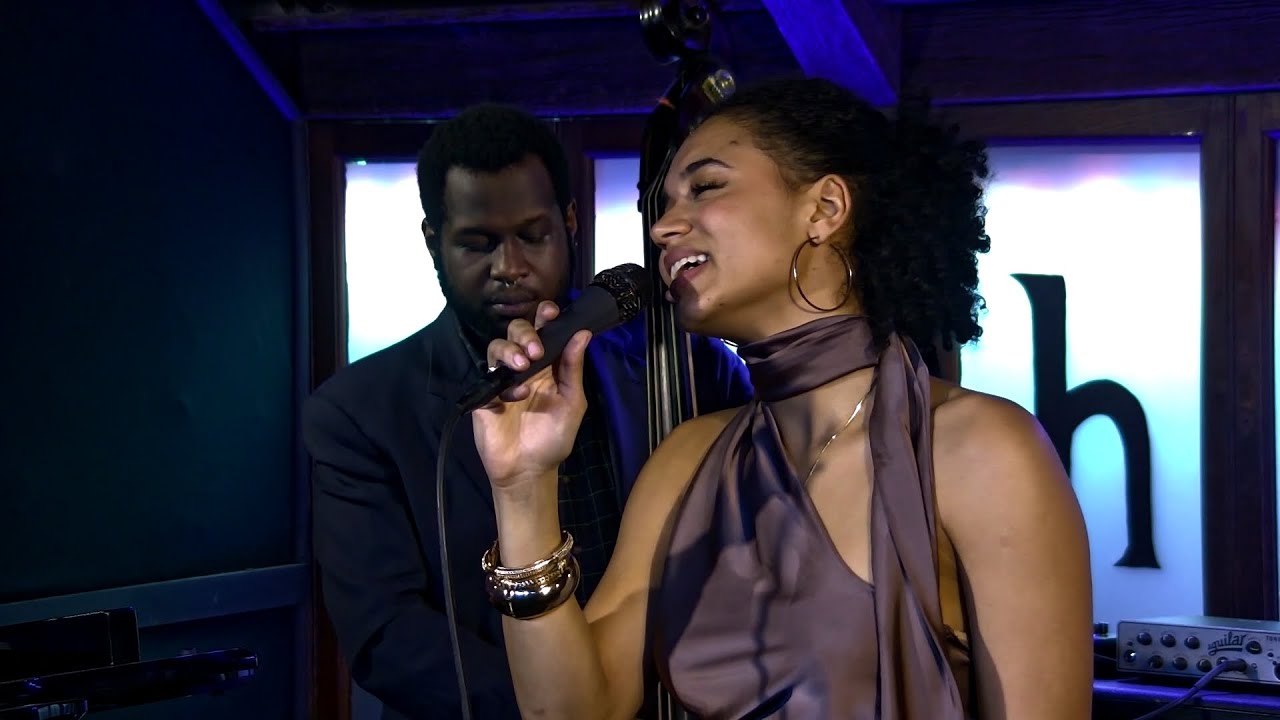 Georgia Heers & Her Trio - You've Been a Good Ole Wagon