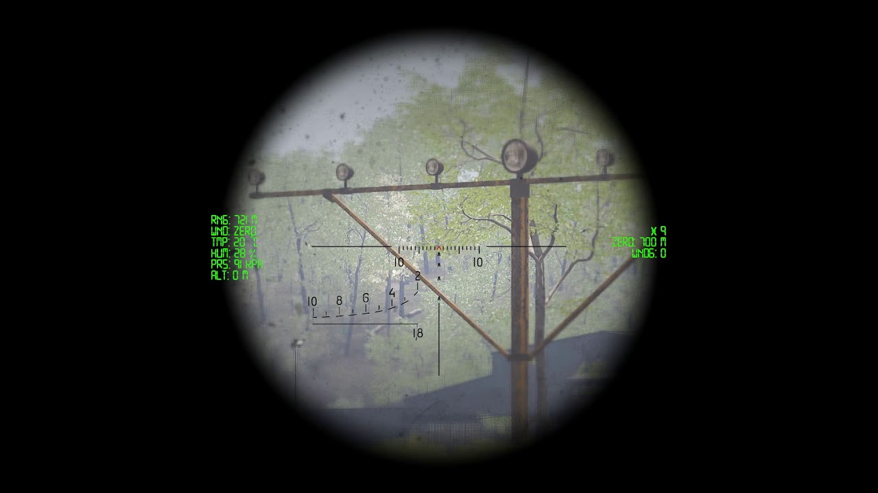 +700m headshot in SCUM